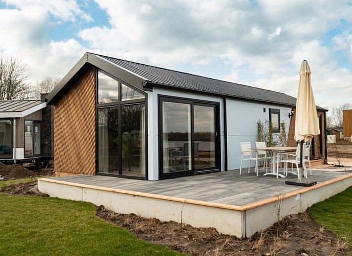 Verblijf 281407 • Vakantiewoning Rivierengebied • Velthorst