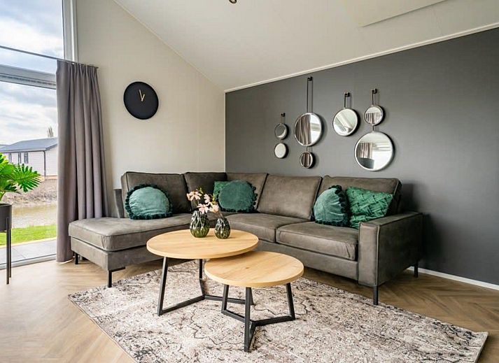 Verblijf 281407 - Vakantiewoning Rivierengebied - Velthorst