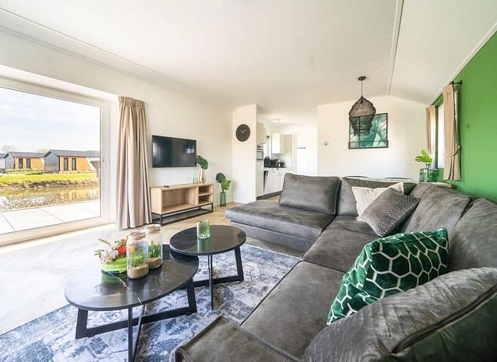 Verblijf 281407 - Vakantiewoning Rivierengebied - Velthorst