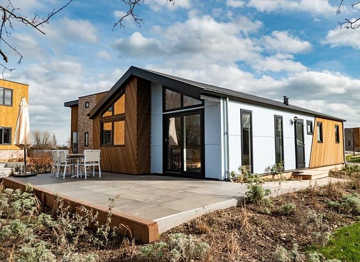 Unterkunft 281408 - Ferienhaus Rivierengebied - Gelderse Lande