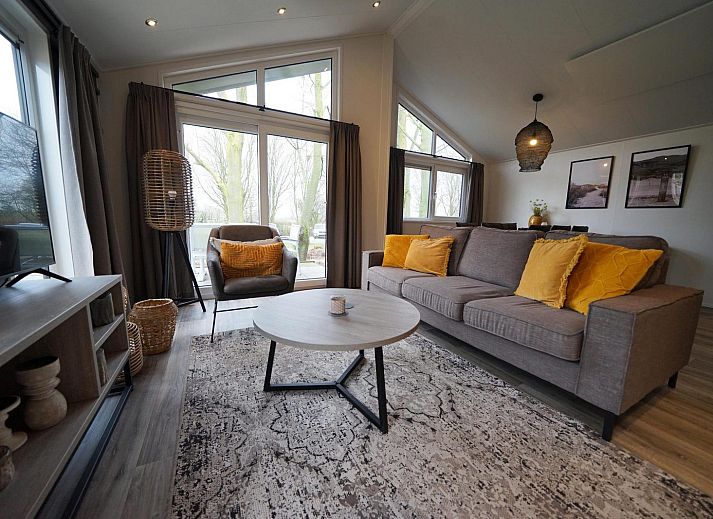 Unterkunft 281408 - Ferienhaus Rivierengebied - Gelderse Lande