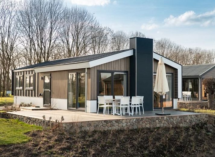 Unterkunft 281410 • Ferienhaus Rivierengebied • Vakantiehuis Hackfort 6