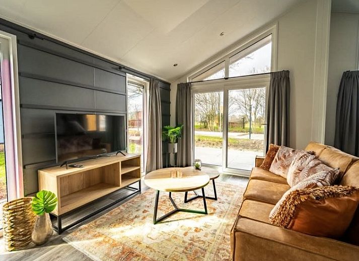 Verblijf 281410 - Vakantiewoning Rivierengebied - Vakantiehuis Hackfort 6