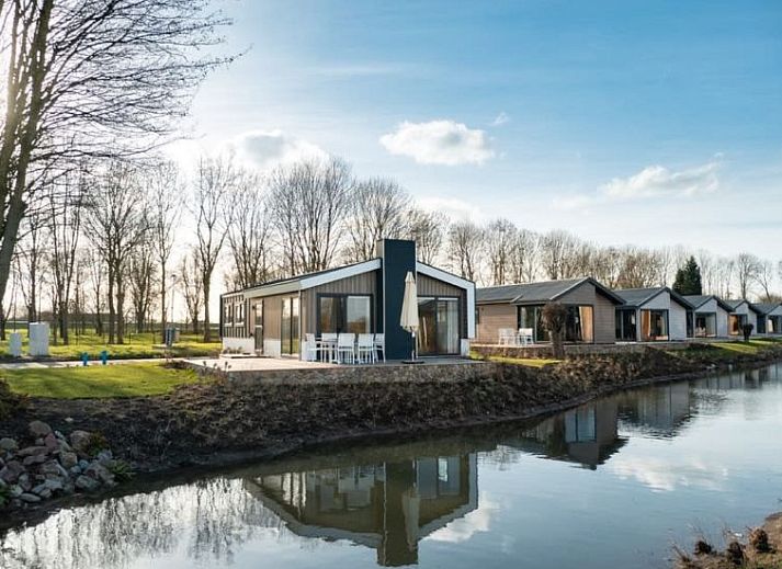 Verblijf 281410 - Vakantiewoning Rivierengebied - Vakantiehuis Hackfort 6