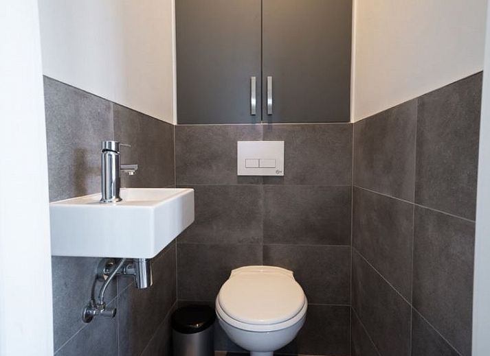 Verblijf 281410 - Vakantiewoning Rivierengebied - Vakantiehuis Hackfort 6