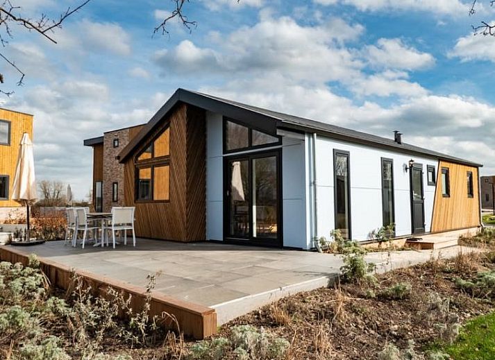Verblijf 281410 - Vakantiewoning Rivierengebied - Vakantiehuis Hackfort 6