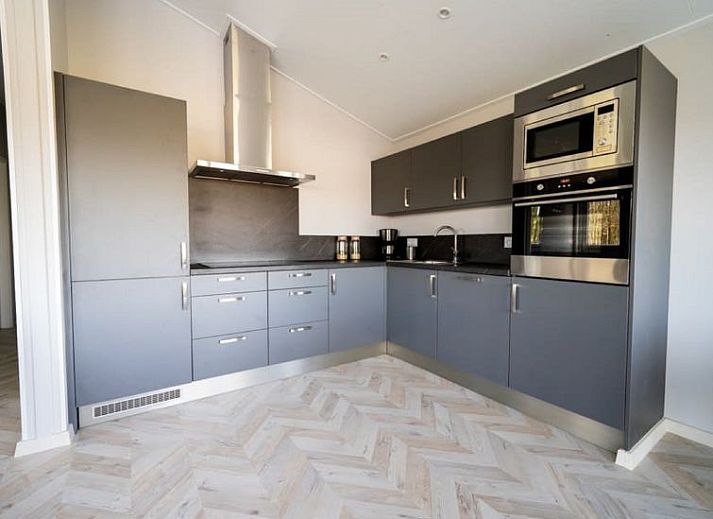 Verblijf 281410 - Vakantiewoning Rivierengebied - Vakantiehuis Hackfort 6