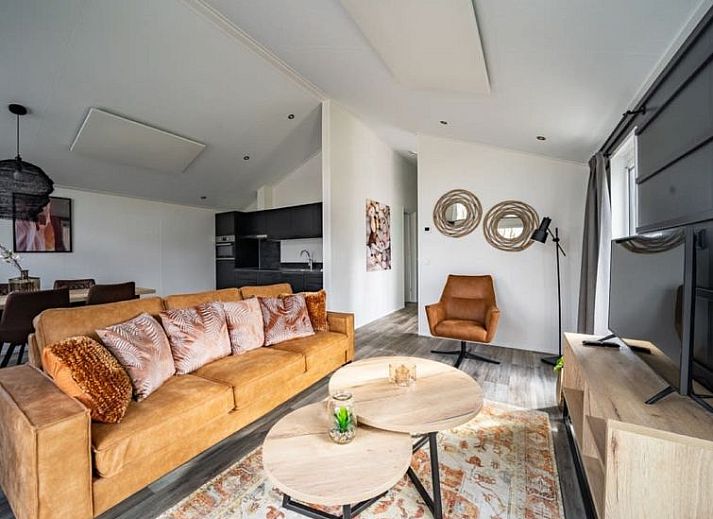 Verblijf 281410 - Vakantiewoning Rivierengebied - Vakantiehuis Hackfort 6