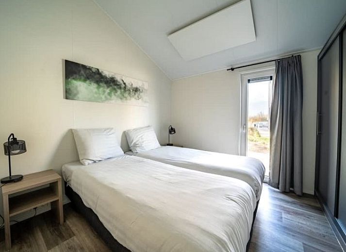 Verblijf 281410 - Vakantiewoning Rivierengebied - Vakantiehuis Hackfort 6