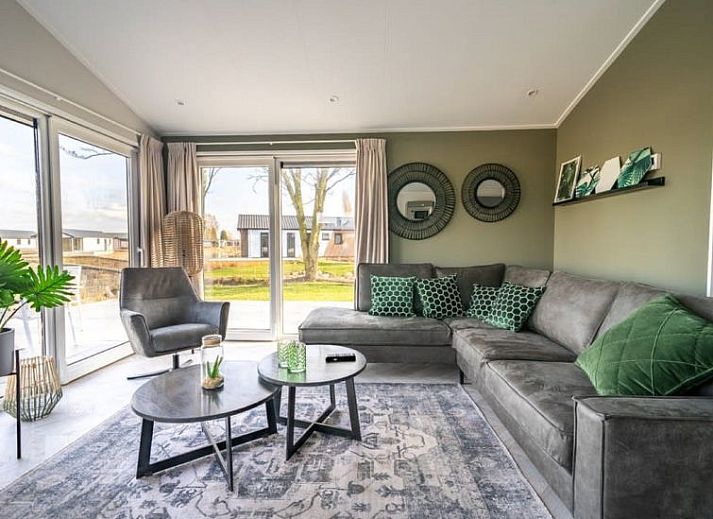 Verblijf 281410 - Vakantiewoning Rivierengebied - Vakantiehuis Hackfort 6