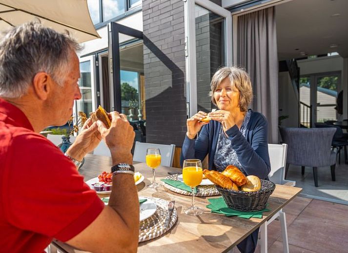 Verblijf 281410 - Vakantiewoning Rivierengebied - Vakantiehuis Hackfort 6
