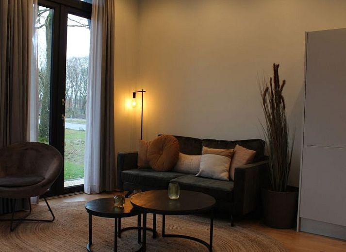 Verblijf 281411 - Vakantiewoning Rivierengebied - Vakantiehuis Just Nature 6