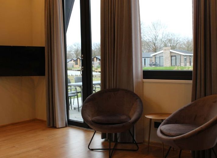 Verblijf 281411 - Vakantiewoning Rivierengebied - Vakantiehuis Just Nature 6