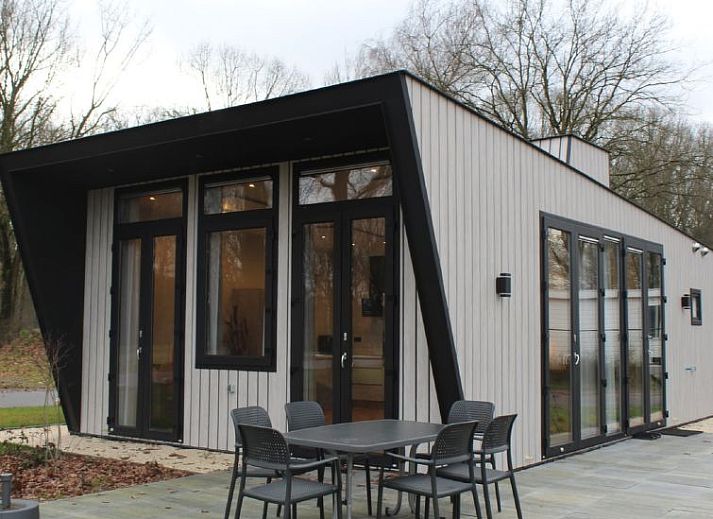 Verblijf 281411 - Vakantiewoning Rivierengebied - Vakantiehuis Just Nature 6