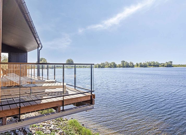 Unterkunft 2814130 • Ferienhaus Rivierengebied • Vrijstaande woning in Kerkdriel