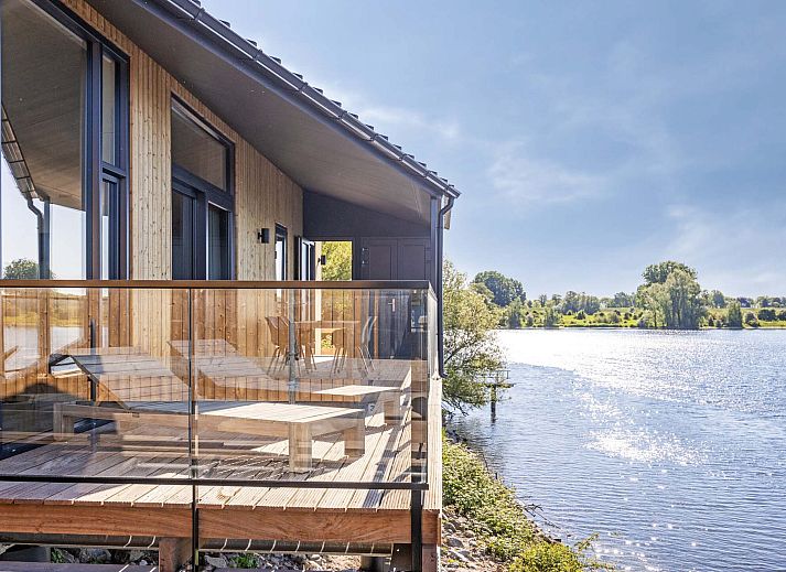 Guest house 2814130 - Holiday property Rivierengebied - Vrijstaande woning in Kerkdriel