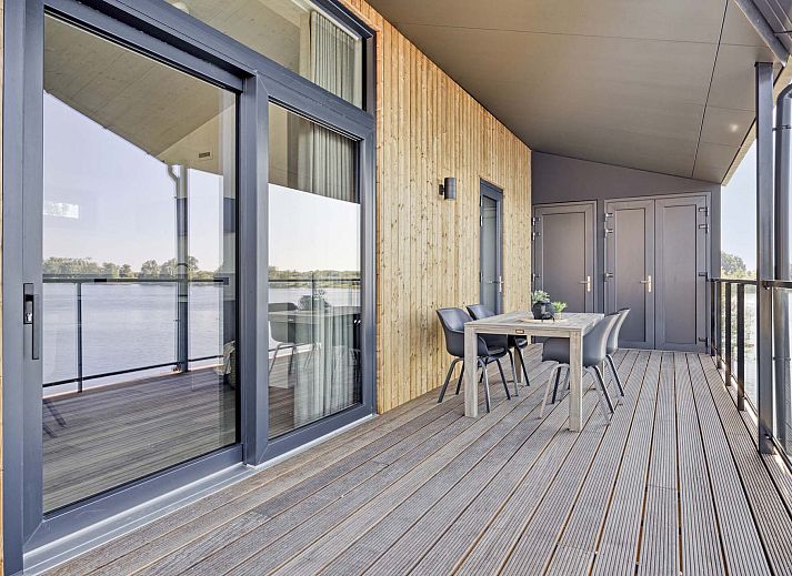 Guest house 2814130 - Holiday property Rivierengebied - Vrijstaande woning in Kerkdriel