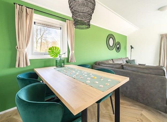 Unterkunft 281413 - Ferienhaus Rivierengebied - Vakantiehuis Velthorst 6