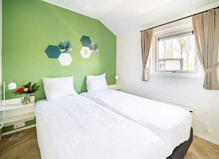 Unterkunft 281413 - Ferienhaus Rivierengebied - Vakantiehuis Velthorst 6