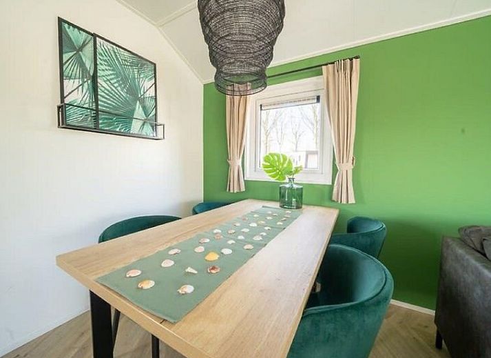 Unterkunft 281413 - Ferienhaus Rivierengebied - Vakantiehuis Velthorst 6
