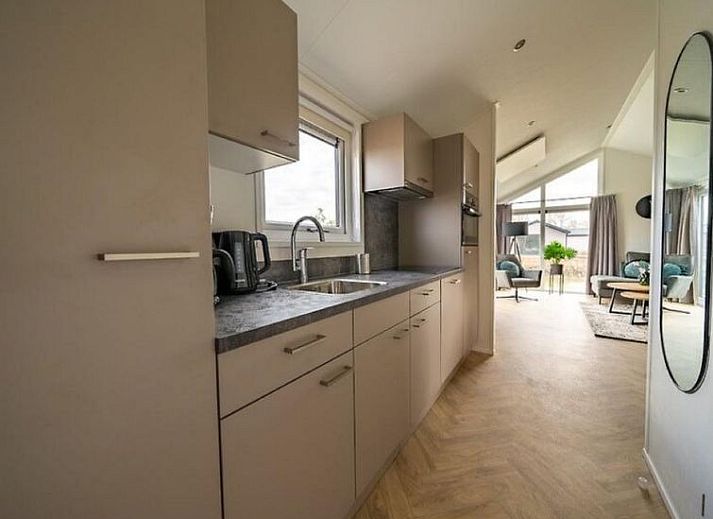 Unterkunft 281413 - Ferienhaus Rivierengebied - Vakantiehuis Velthorst 6