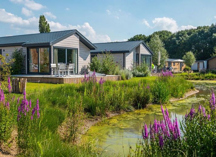 Unterkunft 281413 - Ferienhaus Rivierengebied - Vakantiehuis Velthorst 6