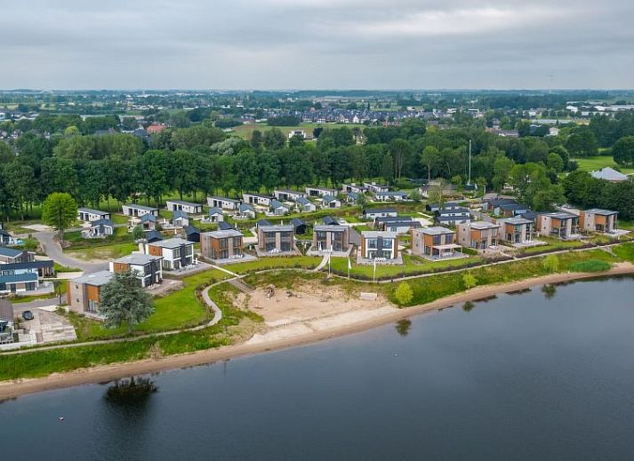 Unterkunft 281413 - Ferienhaus Rivierengebied - Vakantiehuis Velthorst 6