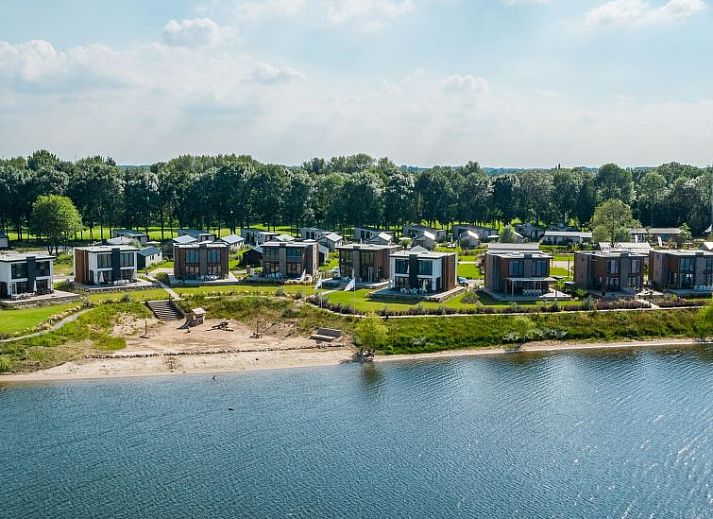Unterkunft 281413 - Ferienhaus Rivierengebied - Vakantiehuis Velthorst 6