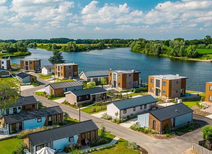 Unterkunft 281413 - Ferienhaus Rivierengebied - Vakantiehuis Velthorst 6