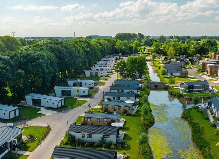 Unterkunft 281413 - Ferienhaus Rivierengebied - Vakantiehuis Velthorst 6