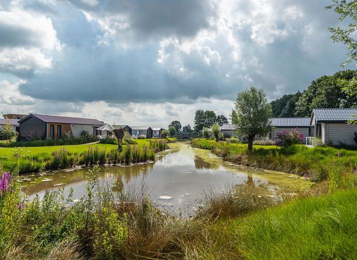 Unterkunft 281413 - Ferienhaus Rivierengebied - Vakantiehuis Velthorst 6