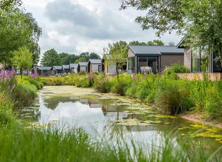 Unterkunft 281413 - Ferienhaus Rivierengebied - Vakantiehuis Velthorst 6