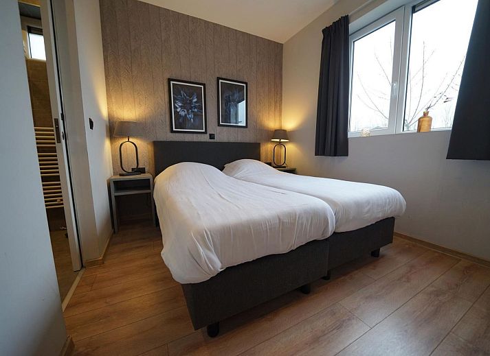 Unterkunft 281416 - Ferienhaus Rivierengebied - Vakantiehuis Aan de Maas - Maas Villa Waterzicht | 10p