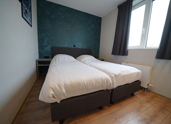 Unterkunft 281416 - Ferienhaus Rivierengebied - Vakantiehuis Aan de Maas - Maas Villa Waterzicht | 10p