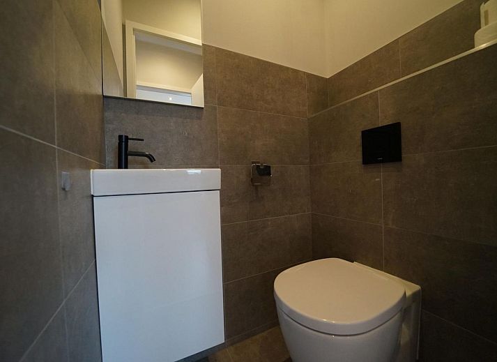 Unterkunft 281416 - Ferienhaus Rivierengebied - Vakantiehuis Aan de Maas - Maas Villa Waterzicht | 10p