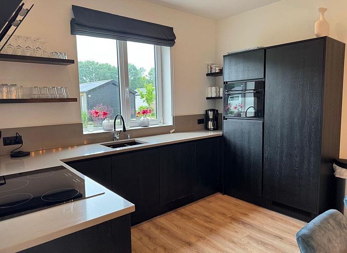 Unterkunft 281417 - Ferienhaus Rivierengebied - Vakantiehuis Vakantiepark Aan de Maas - Waterzicht Wellness,