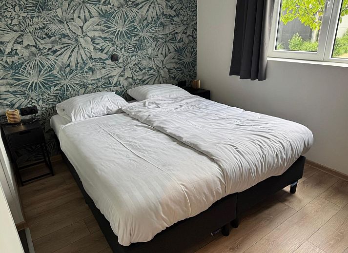 Unterkunft 281417 - Ferienhaus Rivierengebied - Vakantiehuis Vakantiepark Aan de Maas - Waterzicht Wellness,