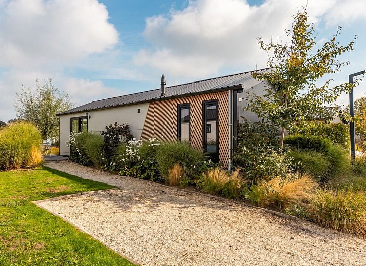 Verblijf 281418 - Vakantiewoning Rivierengebied - Vakantiehuis Vakantiepark Aan de Maas - Drielse Lande | 4p 4