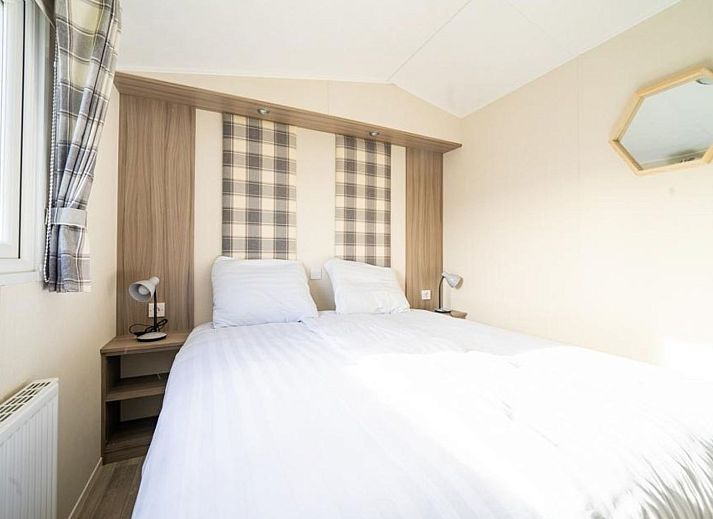 Verblijf 281418 - Vakantiewoning Rivierengebied - Vakantiehuis Vakantiepark Aan de Maas - Drielse Lande | 4p 4