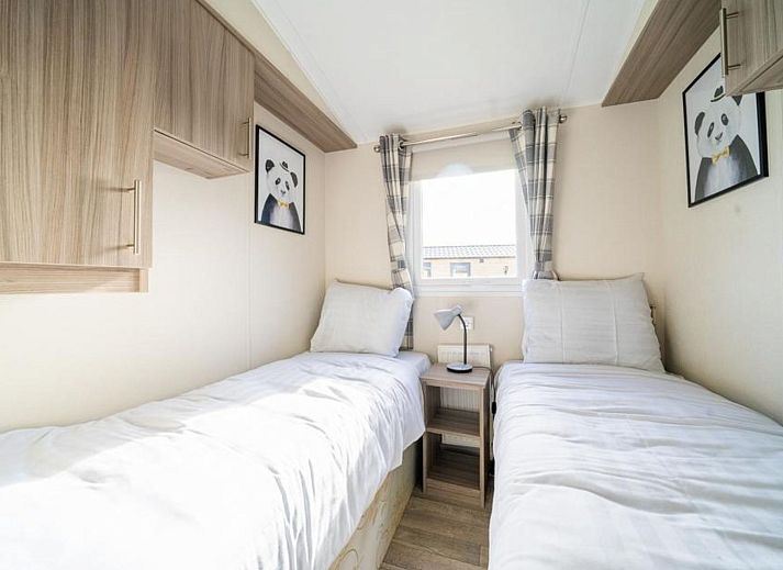 Verblijf 281418 - Vakantiewoning Rivierengebied - Vakantiehuis Vakantiepark Aan de Maas - Drielse Lande | 4p 4