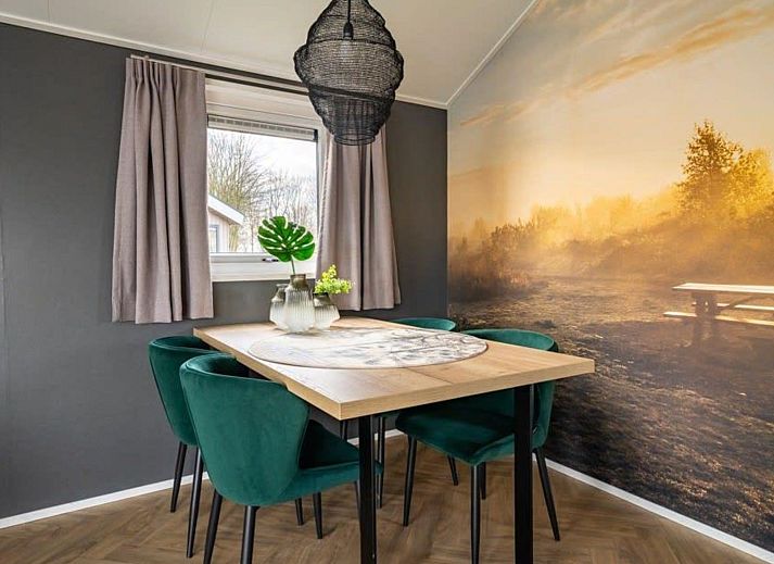 Unterkunft 281419 - Ferienhaus Rivierengebied - Vakantiehuis Vakantiepark Aan de Maas - Maas Lande | 4p 4p