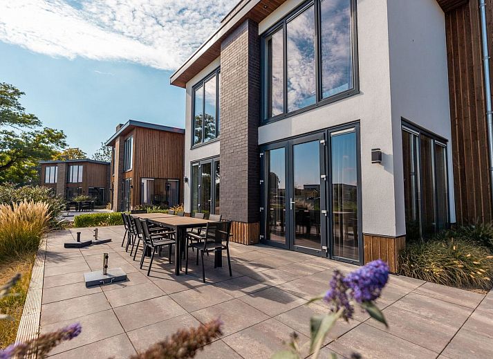 Unterkunft 281420 - Ferienhaus Rivierengebied - Vakantiehuis Aan de Maas - Maas Villa Havenzicht | 10p
