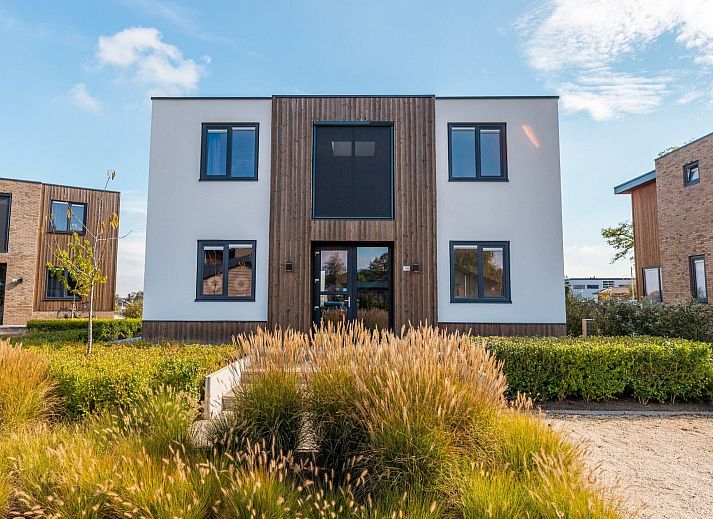 Unterkunft 281420 - Ferienhaus Rivierengebied - Vakantiehuis Aan de Maas - Maas Villa Havenzicht | 10p