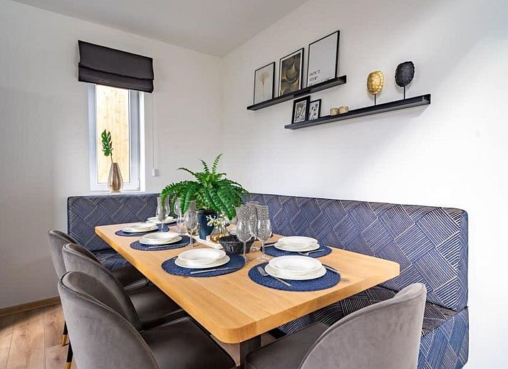Unterkunft 281421 - Ferienhaus Rivierengebied - Vakantiehuis Aan de Maas - Maas Villa Waterzicht Sauna | 10p
