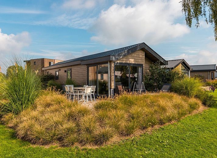 Guest house 281422 - Holiday property Rivierengebied - Vakantiehuis Vakantiepark Aan de Maas - Maas Lande | 6p 6p