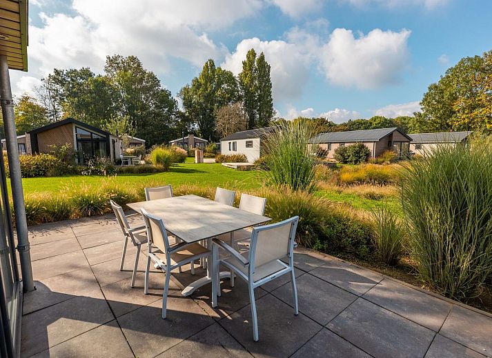 Guest house 281422 - Holiday property Rivierengebied - Vakantiehuis Vakantiepark Aan de Maas - Maas Lande | 6p 6p