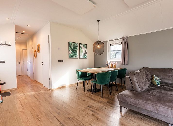 Guest house 281422 - Holiday property Rivierengebied - Vakantiehuis Vakantiepark Aan de Maas - Maas Lande | 6p 6p