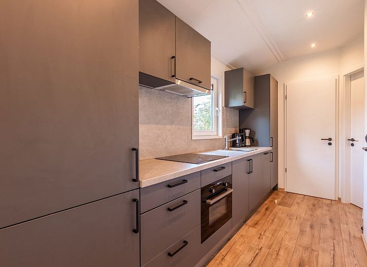 Guest house 281422 - Holiday property Rivierengebied - Vakantiehuis Vakantiepark Aan de Maas - Maas Lande | 6p 6p