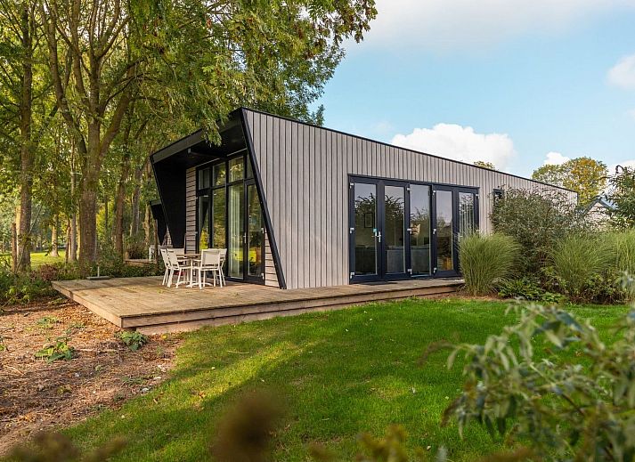 Verblijf 281423 - Vakantiewoning Rivierengebied - Vakantiehuis Vakantiepark Aan de Maas - Weide Lande | 6p 6p