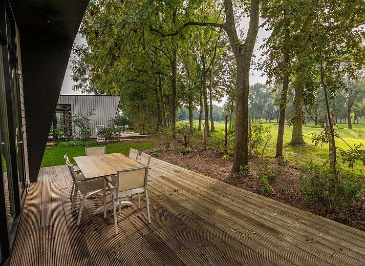Verblijf 281423 - Vakantiewoning Rivierengebied - Vakantiehuis Vakantiepark Aan de Maas - Weide Lande | 6p 6p